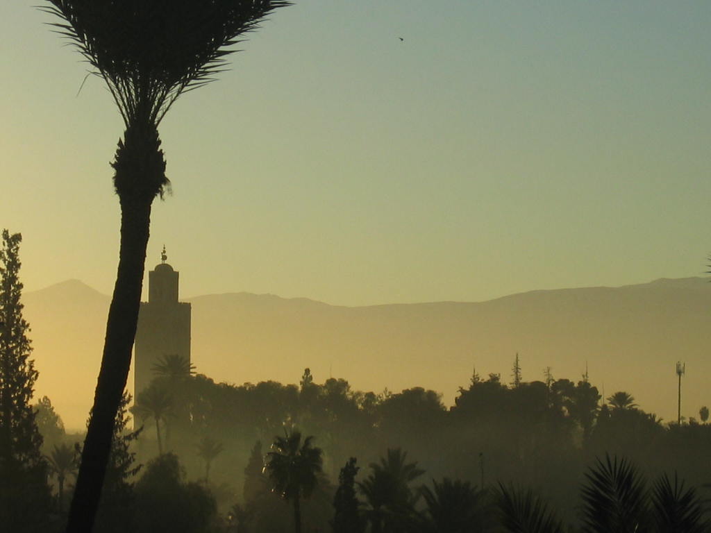 chouia chouia Hotel marrakech Riad marrakech :  loisirs